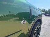 Thumbnail of 2025 Eruption Green Metallic Ford Bronco Sport