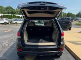 Thumbnail of 2022 Diamond Black Crystal Pearlcoat Jeep Grand Cherokee