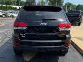 Thumbnail of 2022 Diamond Black Crystal Pearlcoat Jeep Grand Cherokee