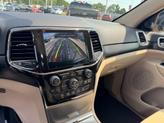 Thumbnail of 2022 Diamond Black Crystal Pearlcoat Jeep Grand Cherokee