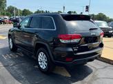 Thumbnail of 2022 Diamond Black Crystal Pearlcoat Jeep Grand Cherokee