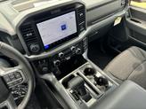 Thumbnail of 2025 Rapid Red Metallic Tinted Clearcoat Ford F-150