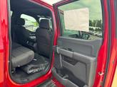Thumbnail of 2025 Rapid Red Metallic Tinted Clearcoat Ford F-150