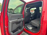 Thumbnail of 2025 Rapid Red Metallic Tinted Clearcoat Ford F-150