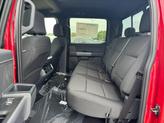 Thumbnail of 2025 Rapid Red Metallic Tinted Clearcoat Ford F-150