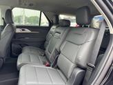 Thumbnail of 2025 Agate Black Metallic Ford Explorer