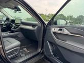Thumbnail of 2025 Agate Black Metallic Ford Explorer