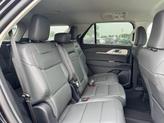 Thumbnail of 2025 Agate Black Metallic Ford Explorer