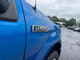 Thumbnail of 2020 Velocity Blue Metallic Ford F-150
