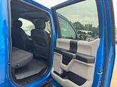 Thumbnail of 2020 Velocity Blue Metallic Ford F-150