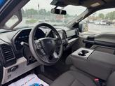 Thumbnail of 2020 Velocity Blue Metallic Ford F-150