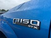 Thumbnail of 2020 Velocity Blue Metallic Ford F-150