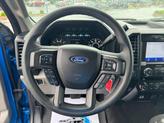 Thumbnail of 2020 Velocity Blue Metallic Ford F-150