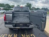 Thumbnail of 2025 Carbonized Gray Metallic Ford F-150