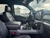 Thumbnail of 2025 Carbonized Gray Metallic Ford F-150