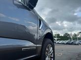 Thumbnail of 2025 Carbonized Gray Metallic Ford F-150