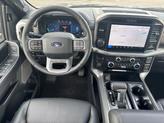 Thumbnail of 2025 Carbonized Gray Metallic Ford F-150