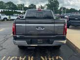 Thumbnail of 2025 Carbonized Gray Metallic Ford F-150