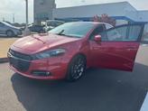 Thumbnail of 2015 Redline 2 Coat Pearl Dodge Dart