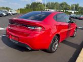Thumbnail of 2015 Redline 2 Coat Pearl Dodge Dart