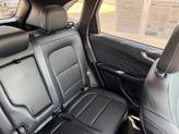 Thumbnail of 2022 Iced Blue Silver Metallic Ford Escape