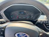 Thumbnail of 2022 Iced Blue Silver Metallic Ford Escape