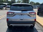 Thumbnail of 2022 Iced Blue Silver Metallic Ford Escape