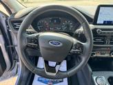 Thumbnail of 2022 Iced Blue Silver Metallic Ford Escape