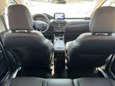 Thumbnail of 2022 Iced Blue Silver Metallic Ford Escape