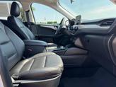 Thumbnail of 2022 Iced Blue Silver Metallic Ford Escape