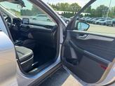 Thumbnail of 2022 Iced Blue Silver Metallic Ford Escape