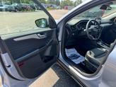 Thumbnail of 2022 Iced Blue Silver Metallic Ford Escape