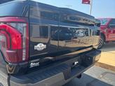 Thumbnail of 2025 Agate Black Metallic Ford F-150