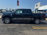Thumbnail of 2025 Agate Black Metallic Ford F-150