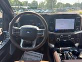 Thumbnail of 2025 Agate Black Metallic Ford F-150