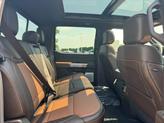 Thumbnail of 2025 Agate Black Metallic Ford F-150