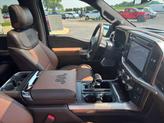Thumbnail of 2025 Agate Black Metallic Ford F-150