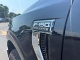 Thumbnail of 2025 Agate Black Metallic Ford F-150