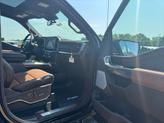 Thumbnail of 2025 Agate Black Metallic Ford F-150