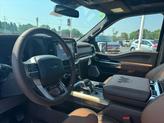 Thumbnail of 2025 Agate Black Metallic Ford F-150
