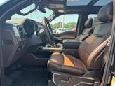 Thumbnail of 2025 Agate Black Metallic Ford F-150