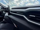 Thumbnail of 2025 Shadow Black Ford Mustang