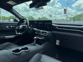 Thumbnail of 2025 Shadow Black Ford Mustang