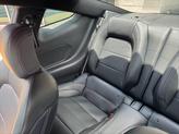 Thumbnail of 2025 Shadow Black Ford Mustang