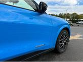 Thumbnail of 2021 Grabber Blue Metallic Ford Mustang Mach-E
