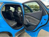 Thumbnail of 2021 Grabber Blue Metallic Ford Mustang Mach-E