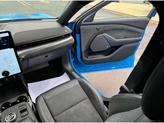 Thumbnail of 2021 Grabber Blue Metallic Ford Mustang Mach-E