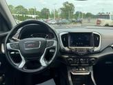 Thumbnail of 2020 Smokey Quartz Metallic GMC Terrain