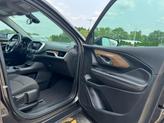 Thumbnail of 2020 Smokey Quartz Metallic GMC Terrain