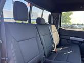 Thumbnail of 2025 Antimatter Blue Metallic Ford F-150